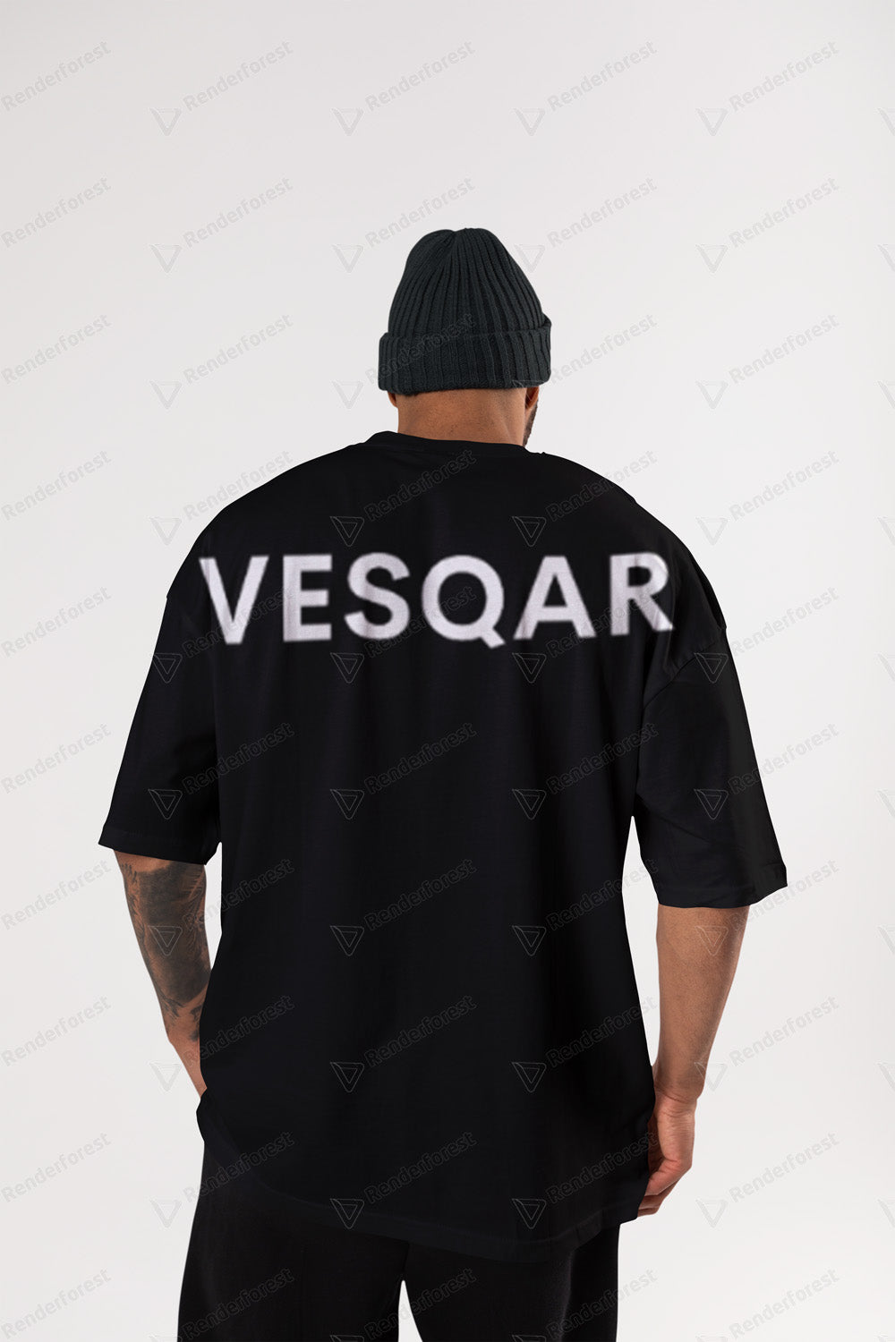 vesqar t-shirt