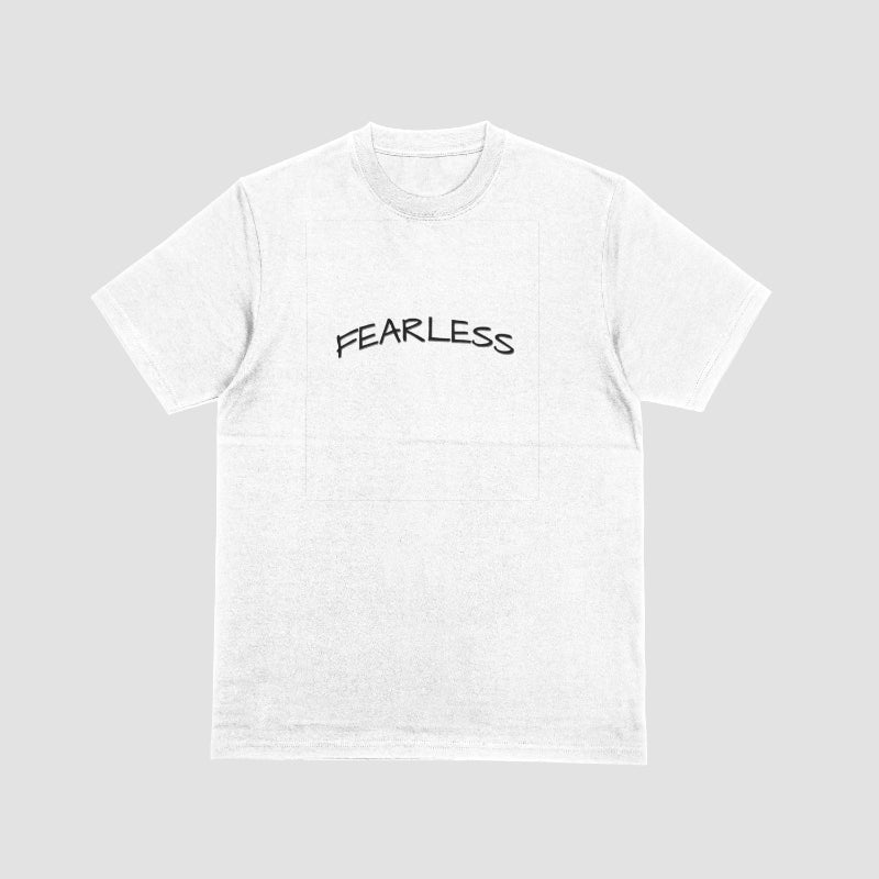 Fearless t-shirt